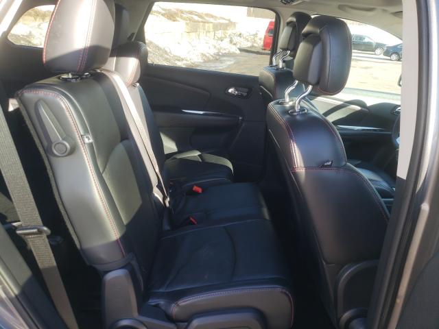 2012 DODGE JOURNEY 3C4PDDEG2CT279331