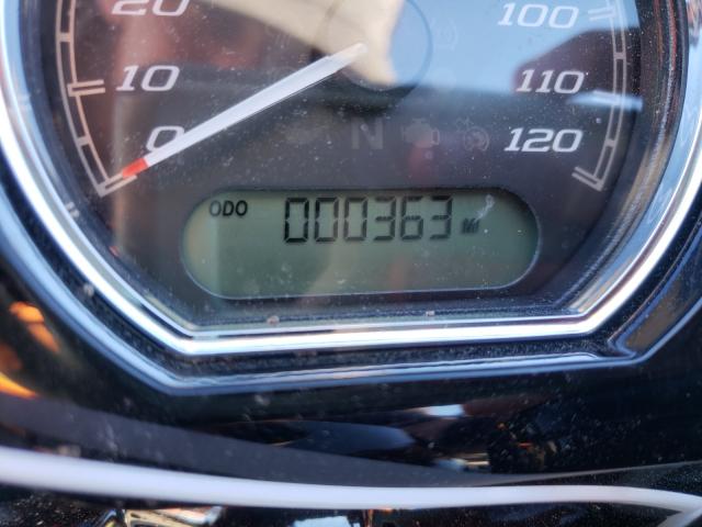 2020 HARLEY-DAVIDSON FLTRXS 1HD1KTP18LB675990