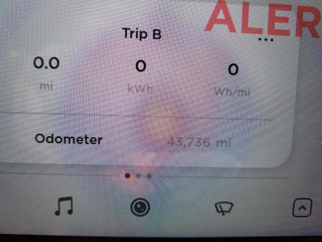 2017 TESLA MODEL 3 - 5YJ3E1EA3HF002618