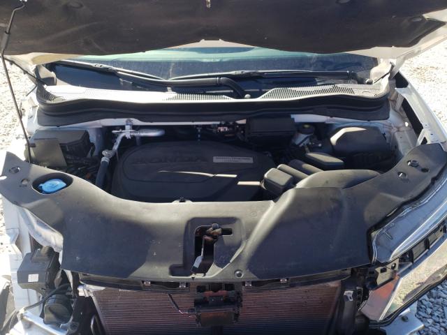 2019 HONDA PASSPORT E 5FNYF8H56KB000783
