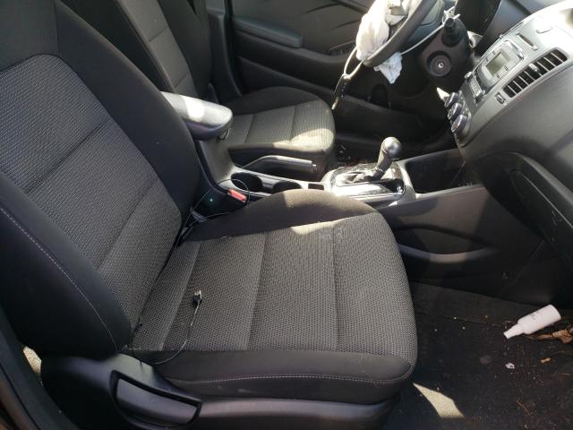 2018 KIA FORTE LX 3KPFK4A76JE213776