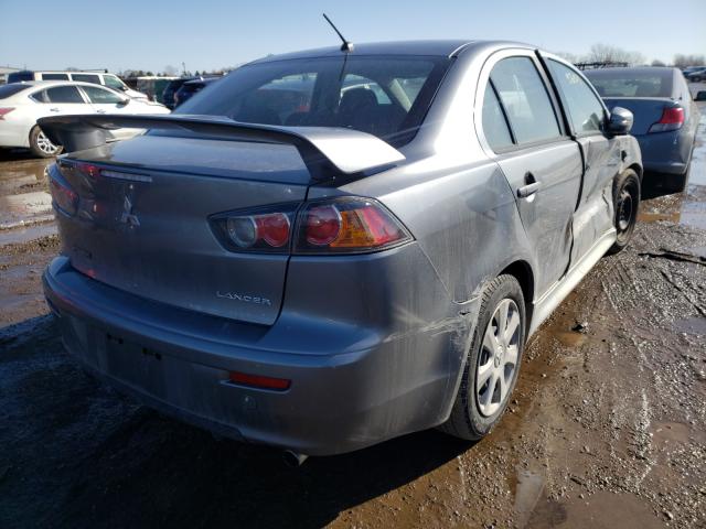 2015 MITSUBISHI LANCER ES JA32U2FU6FU006369