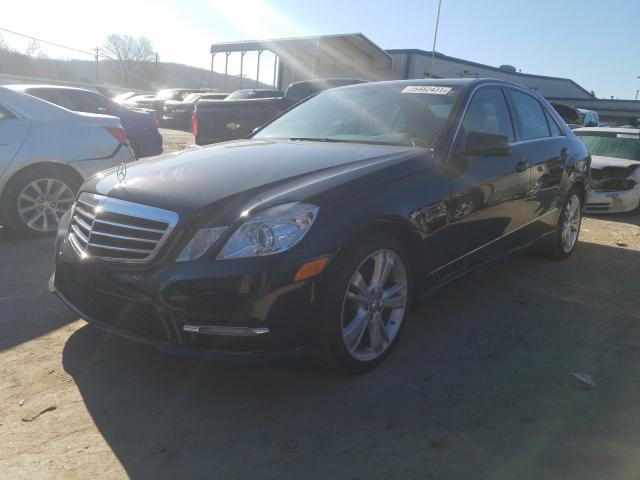 2012 MERCEDES-BENZ E 350 4MAT WDDHF8JB8CA548221