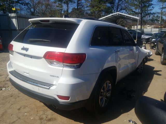2016 JEEP GRAND CHER 1C4RJEBG0GC418563