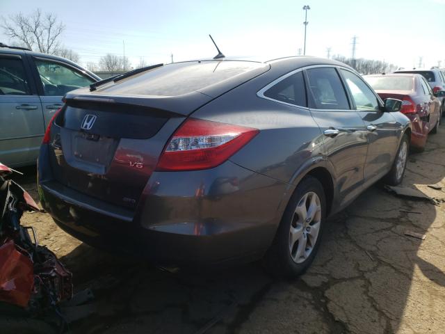 2012 HONDA CROSSTOUR 5J6TF2H57CL004163
