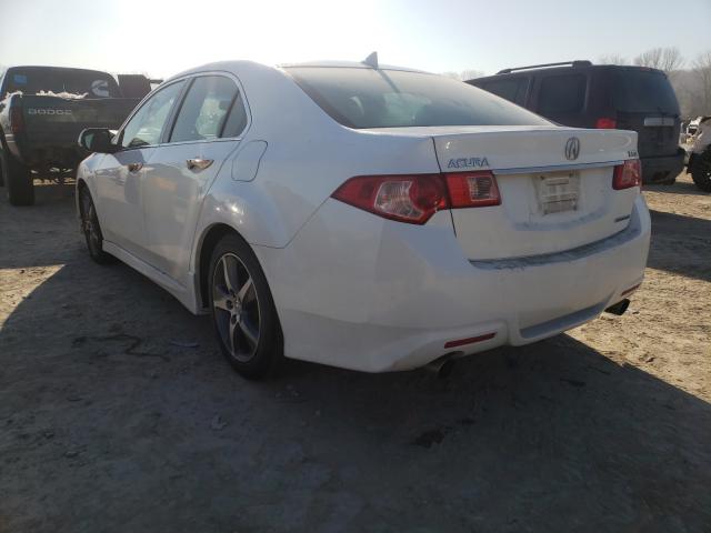 2012 ACURA TSX SE JH4CU2F88CC004342