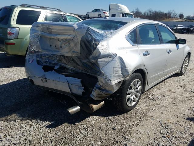 2014 NISSAN ALTIMA 2.5 1N4AL3AP8EC151494