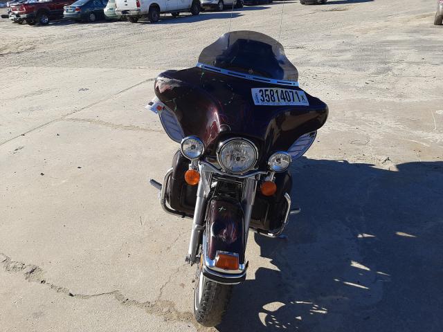 2006 HARLEY-DAVIDSON FLHTCUI 1HD1FCW146Y679414
