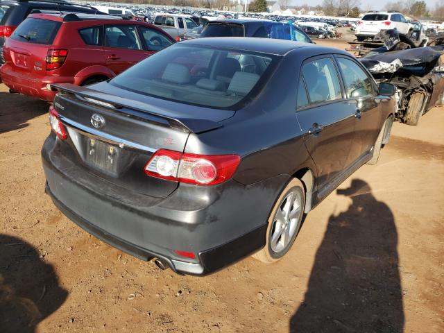 2012 TOYOTA COROLLA BA 2T1BU4EE6CC810915