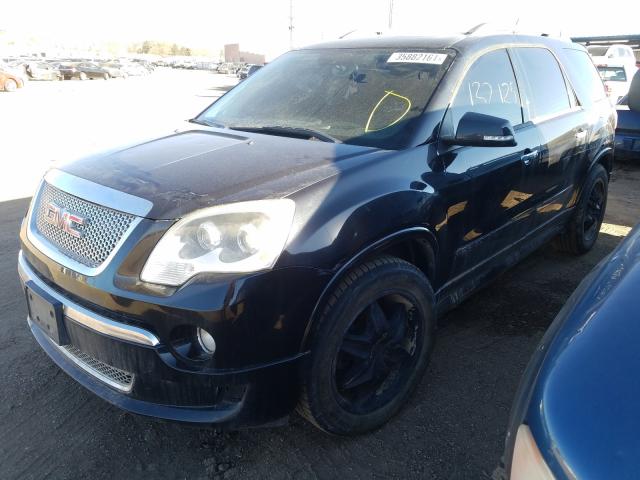 2011 GMC ACADIA DEN 1GKKVTED8BJ261398