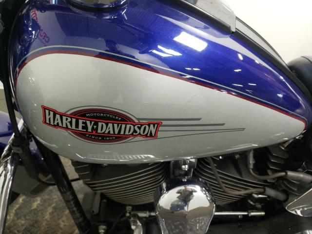2006 HARLEY-DAVIDSON FLSTCI 1HD1BWB1X6Y090452