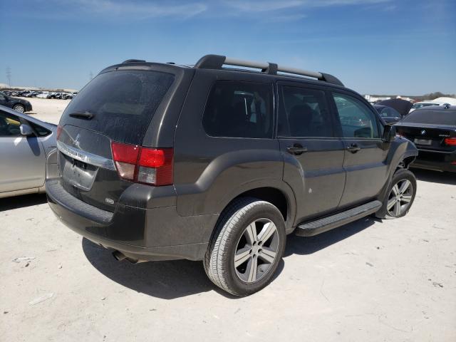 2010 MITSUBISHI ENDEAVOR 4A4JM3AS6AE006800