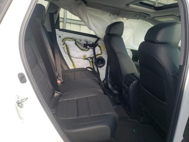2020 HONDA CR-V TOURI 2HKRW2H97LH601465