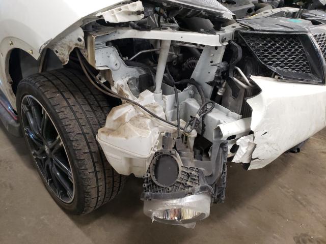 2014 NISSAN JUKE NISMO JN8DF5MV0ET150767