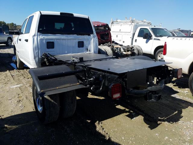 2019 RAM 3500 TRADE 3C63RPGL0KG604794