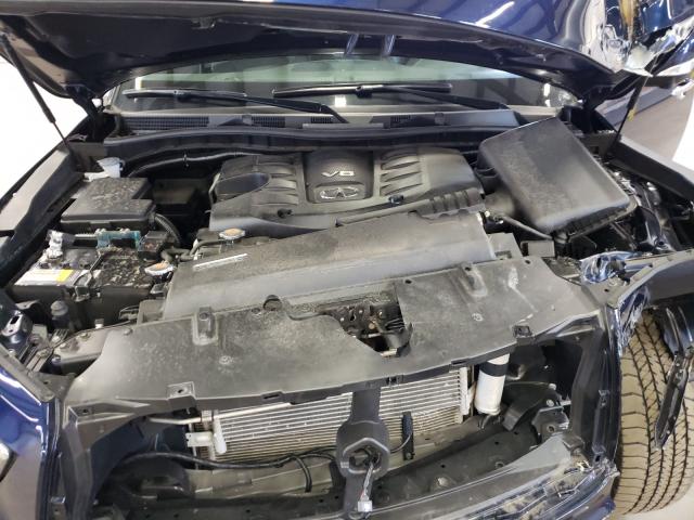 2020 INFINITI QX80 LUXE JN8AZ2NE3L9256227