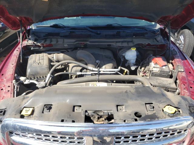 2015 RAM 1500 LARAM 1C6RR7VT8FS569112