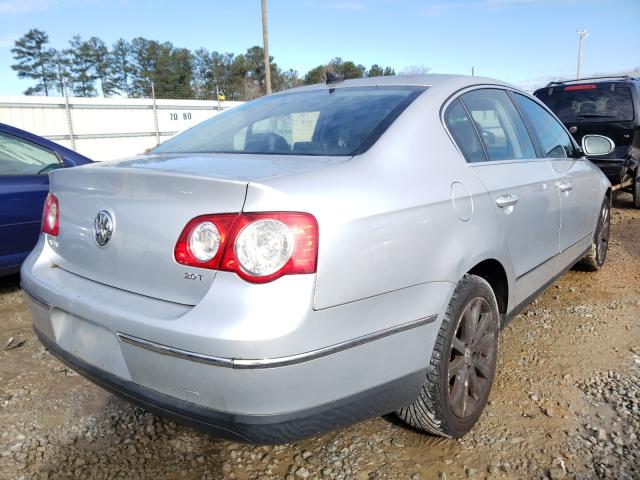 2010 VOLKSWAGEN PASSAT KOM WVWJM7AN2AE105865