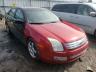 2009 FORD  FUSION