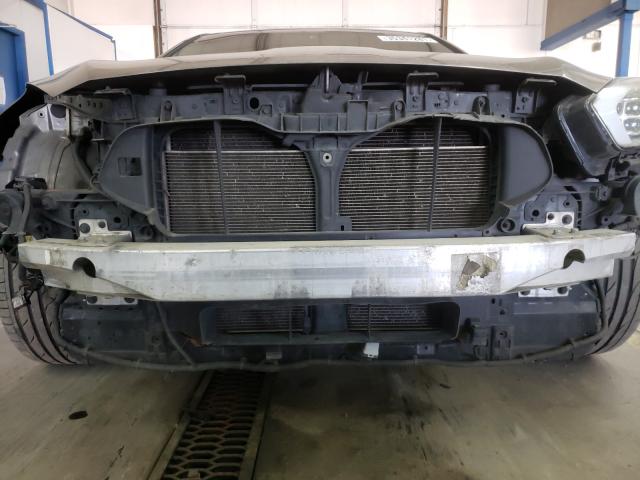 2015 KIA K900 KNALW4D42F6019877