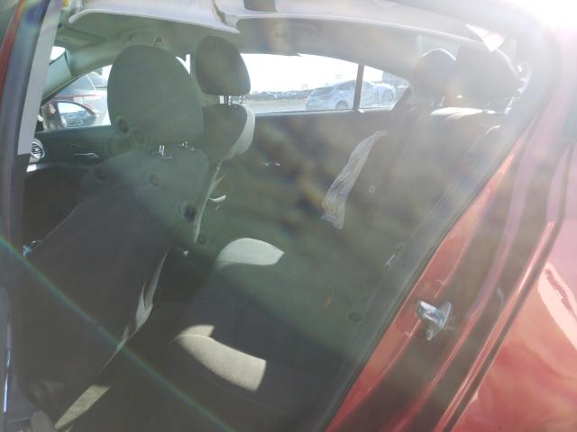 2012 CHEVROLET CRUZE ECO 1G1PJ5SC5C7332469