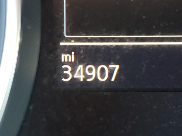 2016 VOLKSWAGEN E-GOLF SE WVWKP7AU0GW911337