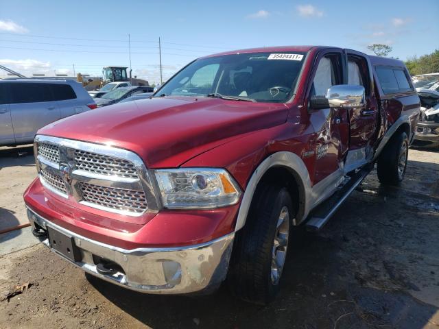 2015 RAM 1500 LARAM 1C6RR7VT8FS569112
