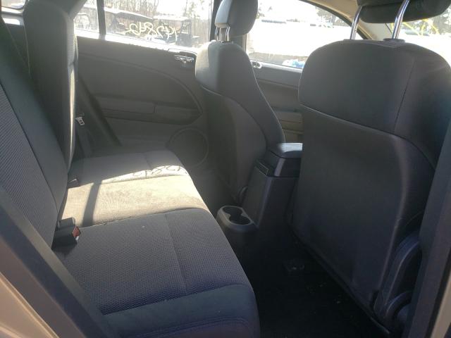 2010 DODGE CALIBER SX 1B3CB4HA1AD552453
