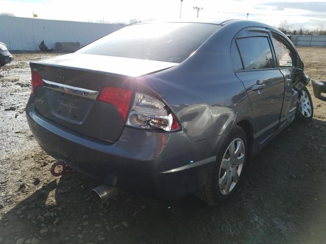2011 HONDA CIVIC LX 2HGFA1F56BH304918