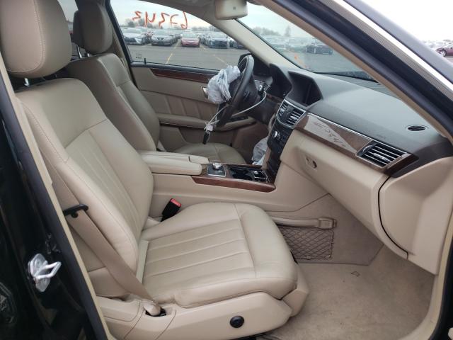 2013 MERCEDES-BENZ E350 WDDHF2EBXDA748042