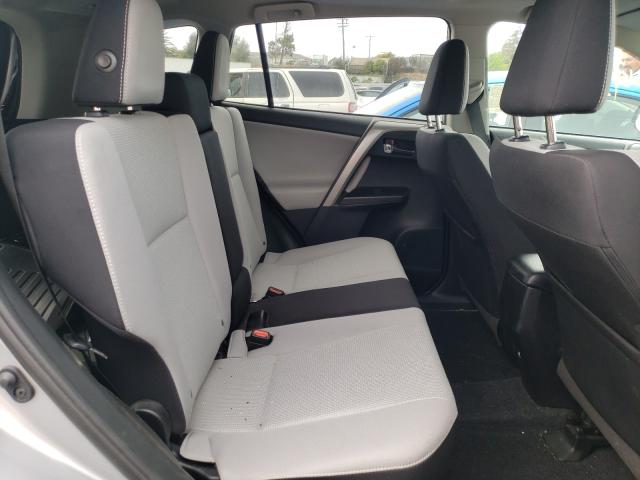 2018 TOYOTA RAV4 ADVEN - 2T3RFREV8JW850681
