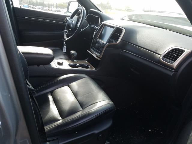 2015 JEEP GRAND CHER - 1C4RJFBG1FC191727