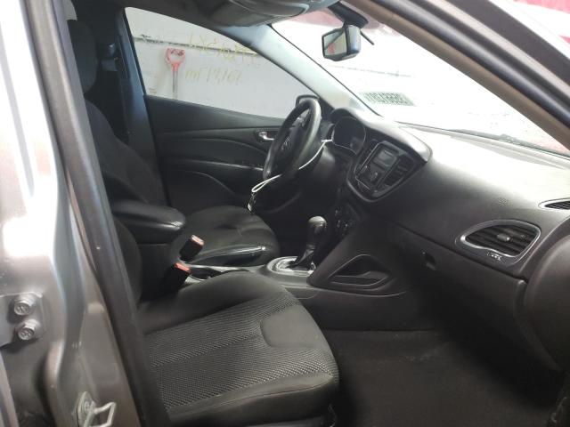 2014 DODGE DART SE 1C3CDFAA3ED917868