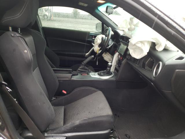 2017 TOYOTA 86 BASE JF1ZNAA13H8710826