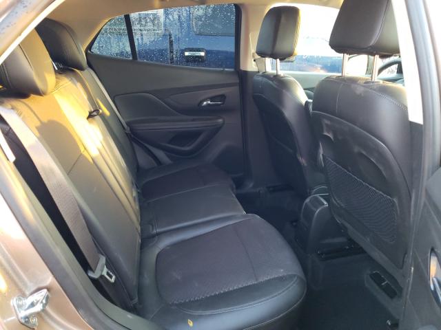 2019 BUICK ENCORE PRE KL4CJASB7KB746607
