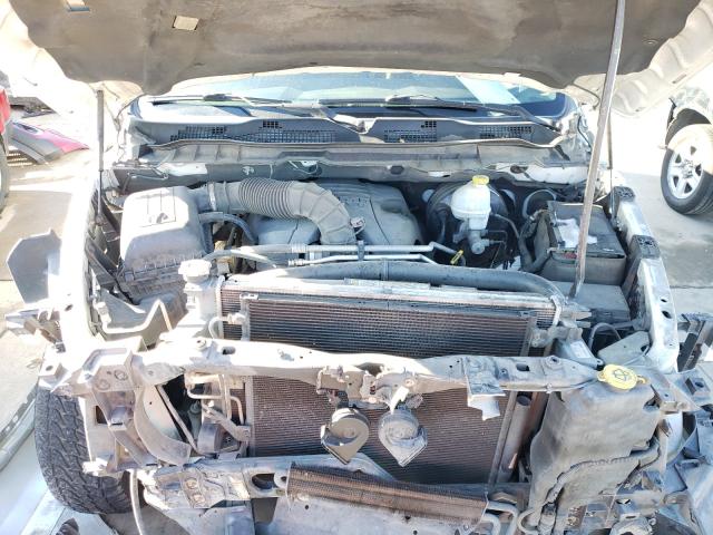 2012 DODGE RAM 1500 L 1C6RD7NTXCS203842