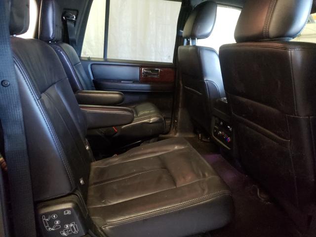 2016 LINCOLN NAVIGATOR 5LMJJ3JT2GEL00625