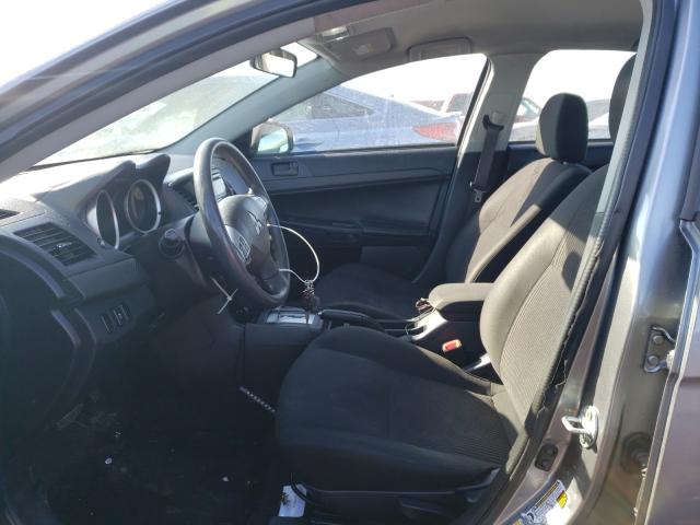 2015 MITSUBISHI LANCER ES JA32U2FU6FU006369