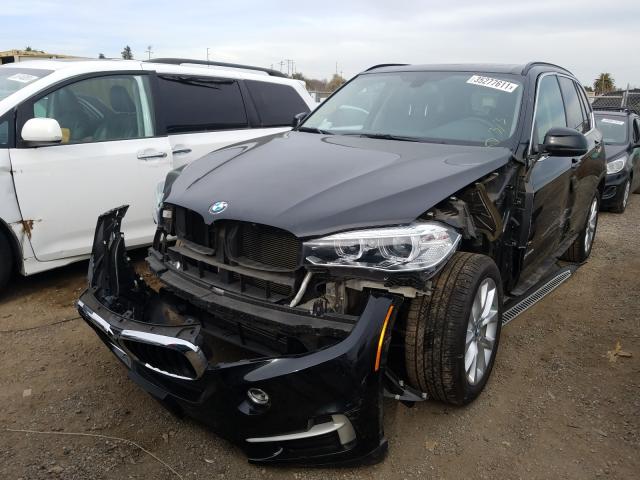2016 BMW X5 XDRIVE3 - 5UXKR0C57G0P23231