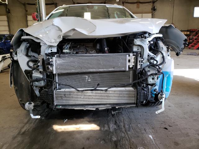 2019 BUICK ENVISION P LRBFX3SX7KD012528