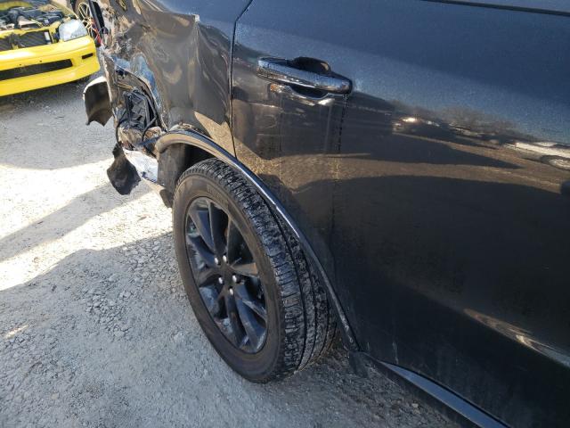 2017 DODGE DURANGO GT 1C4RDJDG0HC710048