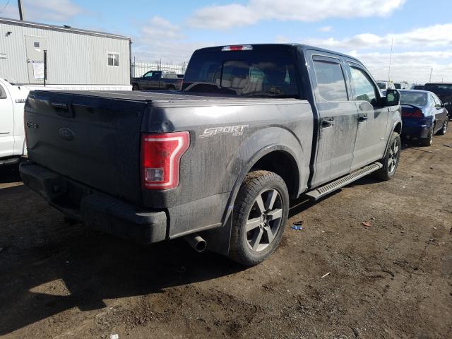 2016 FORD F150 SUPER 1FTEW1EP6GFB66353