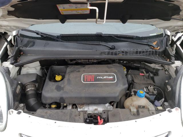 2014 FIAT 500L LOUNG ZFBCFACH4EZ004416