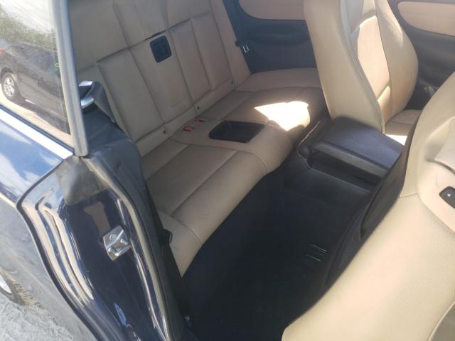 2013 BMW 128 I WBAUL7C58DVU09197