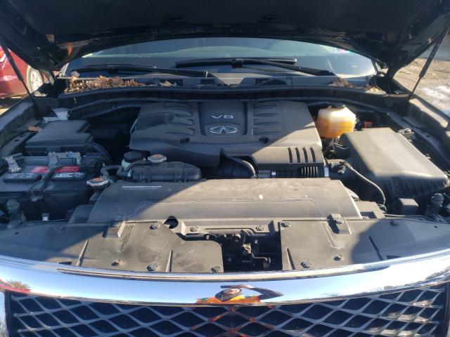 2015 INFINITI QX80 JN8AZ2NE5F9087395