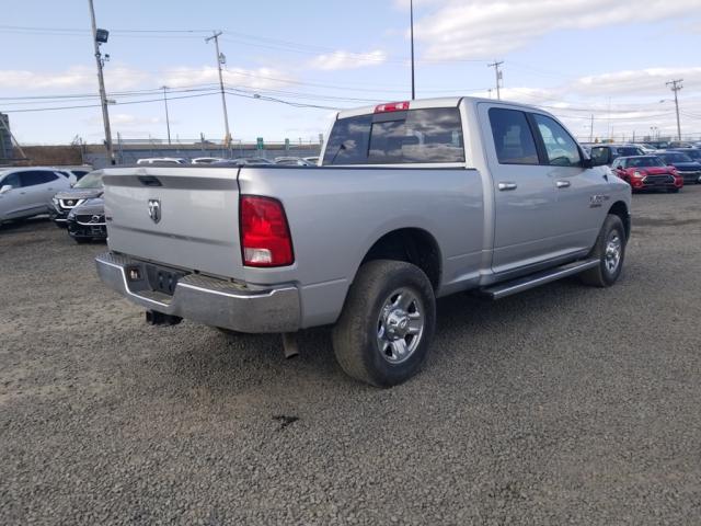 2017 RAM 2500 SLT 3C6TR4DT0HG609196