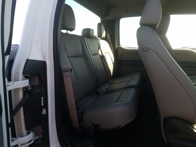 2020 FORD F150 SUPER - 1FTEX1C50LFA19535