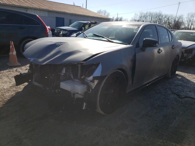 2015 LEXUS GS 350 JTHCE1BL9FA002455