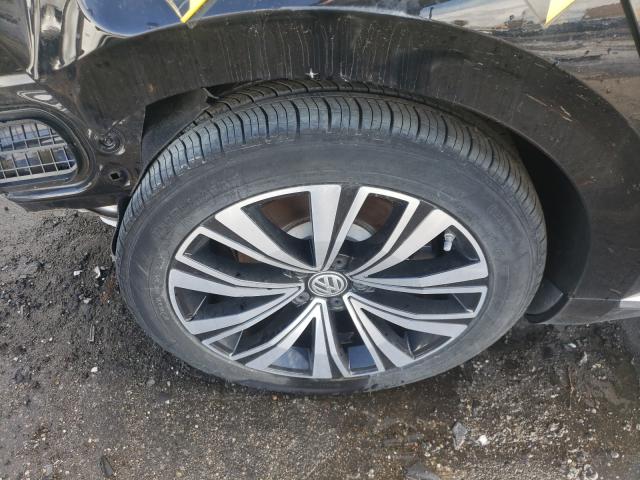 2019 VOLKSWAGEN ARTEON SE - WVWBR7AN1KE008745
