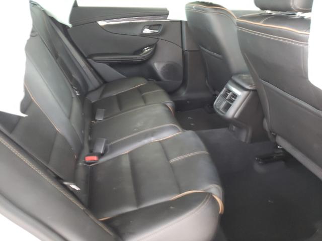 2019 CHEVROLET IMPALA PRE - 2G1105S39K9121801